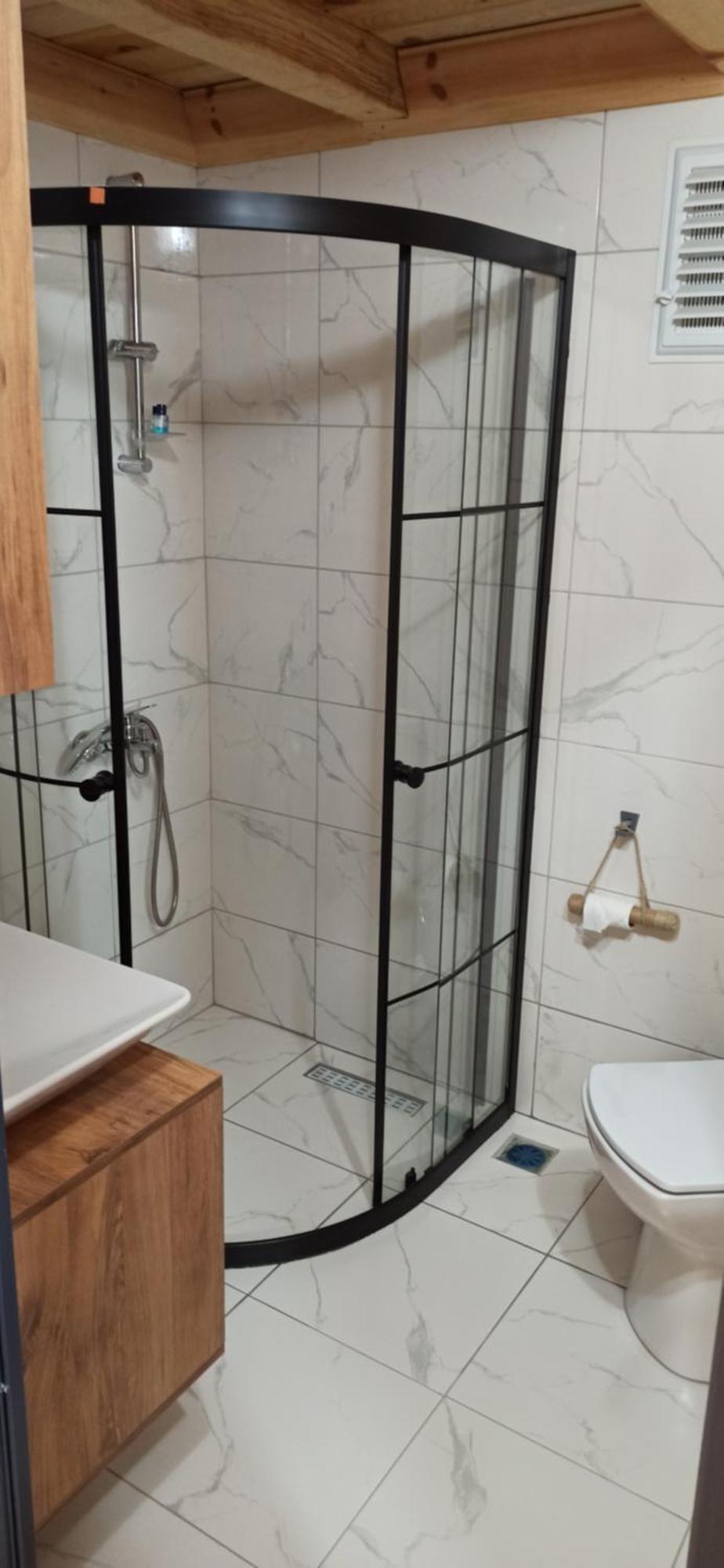 Ekakta Bungalov Çamlıhemşin Pokoj fotografie